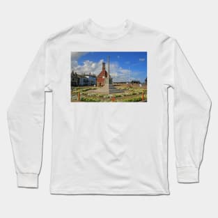 Aldeburgh Long Sleeve T-Shirt